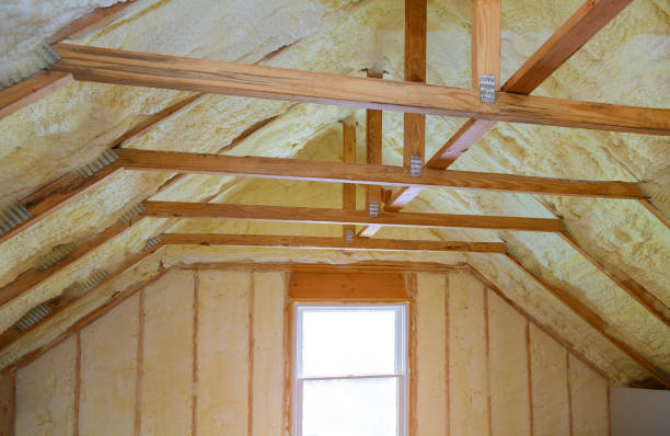 Reliable Canaan, CT Insulation Contractor Solutions